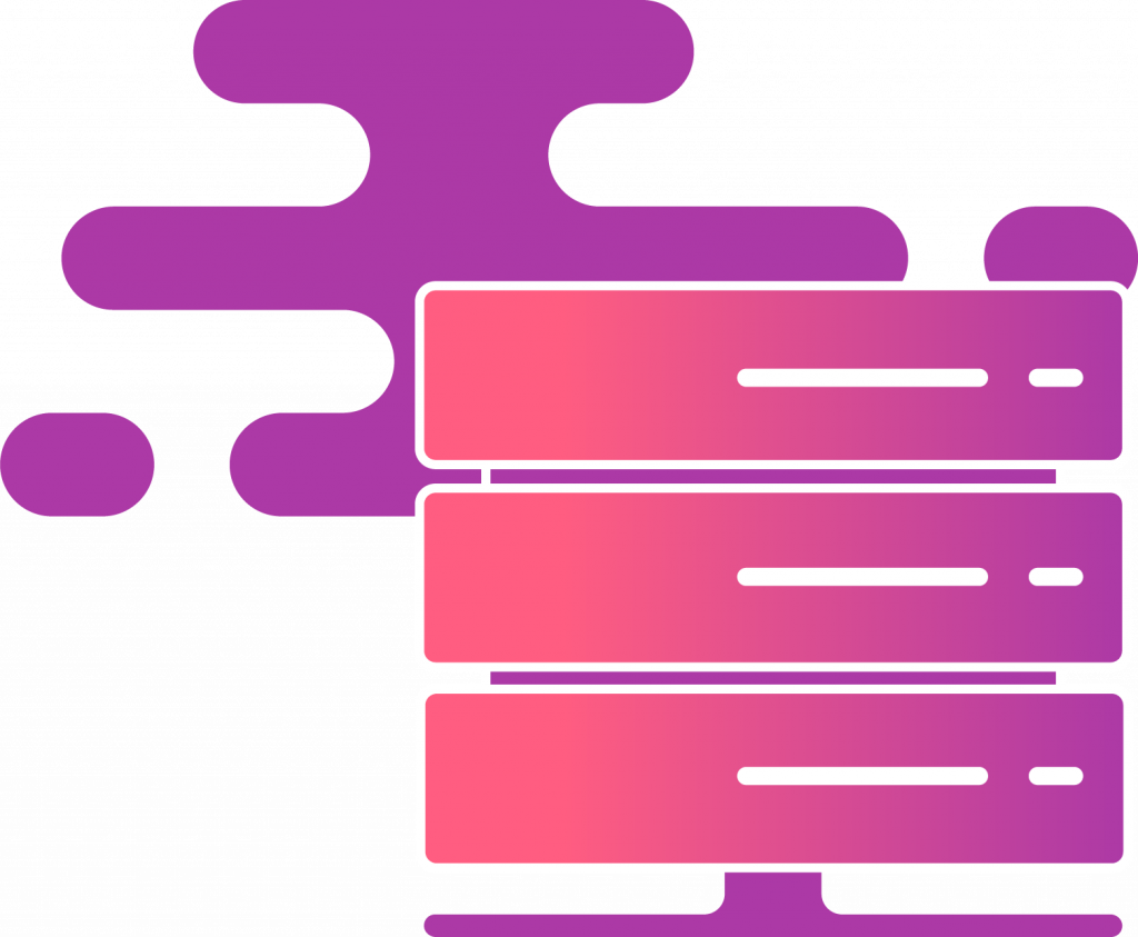 Cloudrack VPS Server