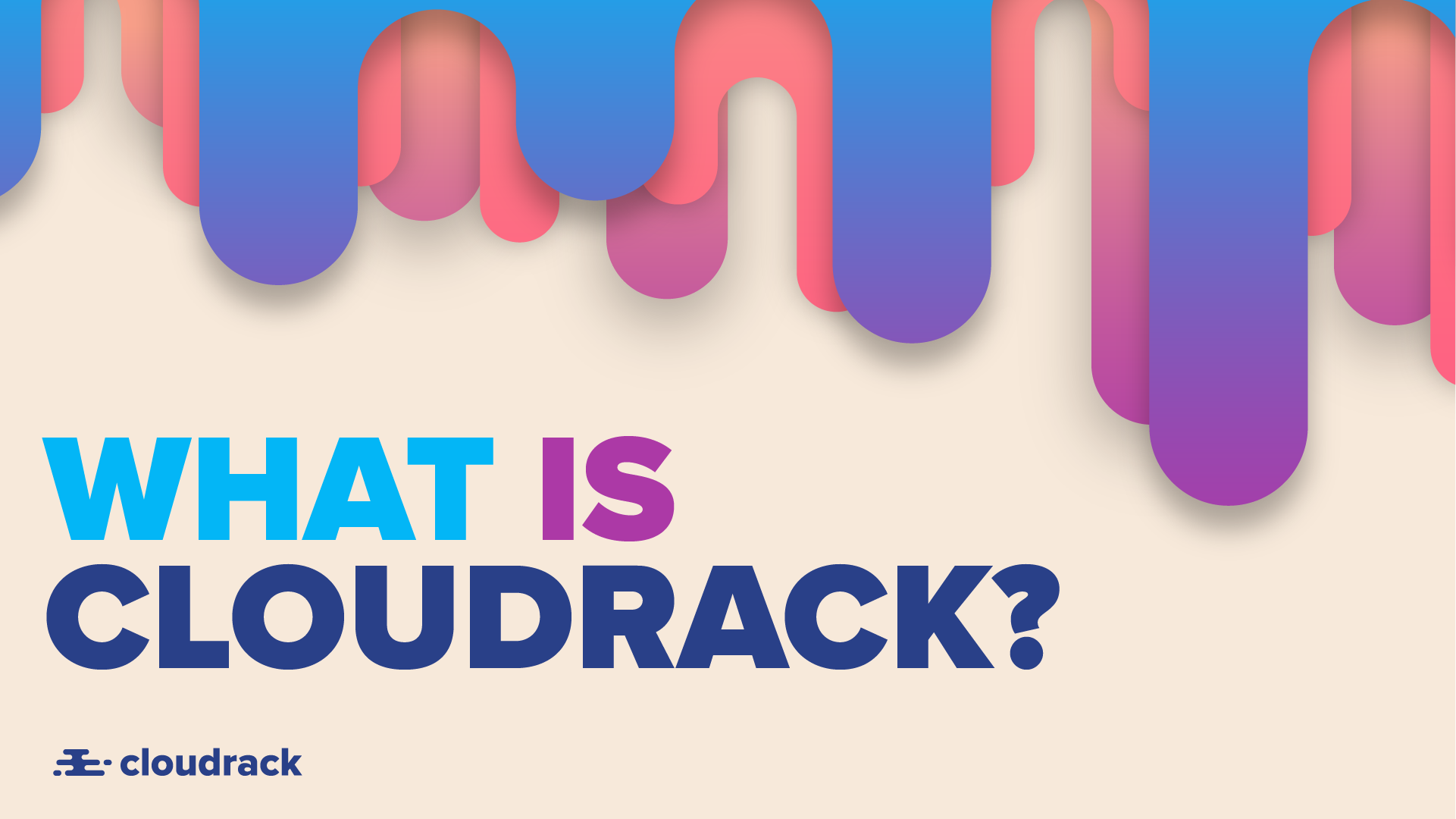 What is Cloudrack?