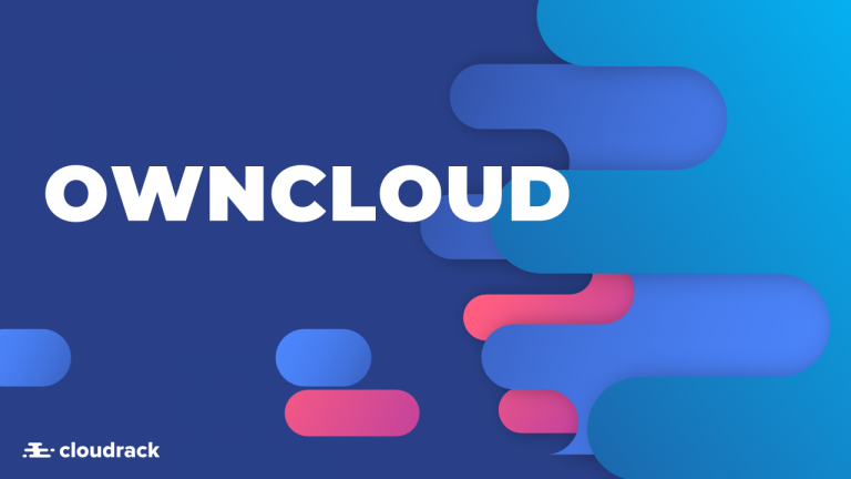 Read more about the article ownCloud